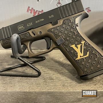 louis vuitton cerakote|cerakoted louis vuitton.